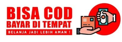  Bisa COD